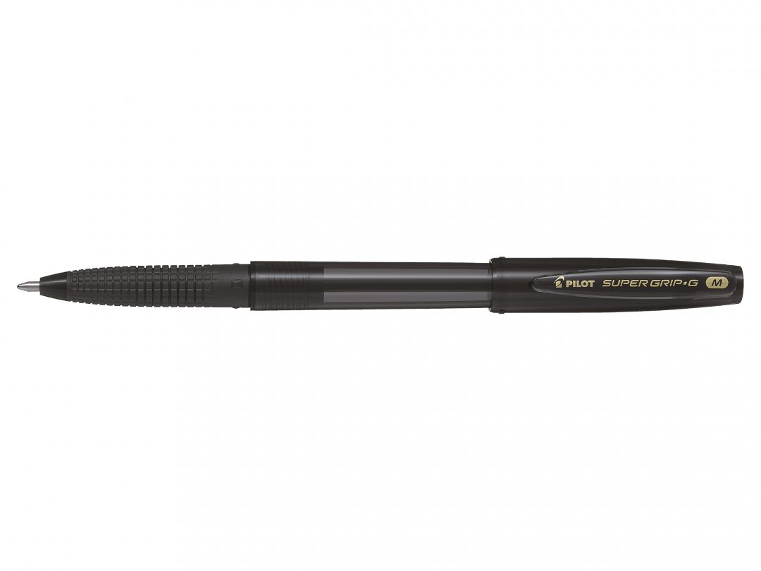 PIX UNICA FOLOSINTA GRIP 1MM SUPERGRIP G NEGRU PILOT PIX UNICA FOLOSINTA GRIP 1MM SUPERGRIP G NEGRU PILOT